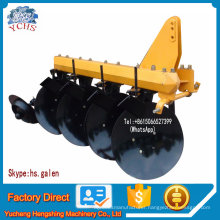 Top Quality Disc Baldan Plough Tractor 3 Point Disc Plough with Tractor